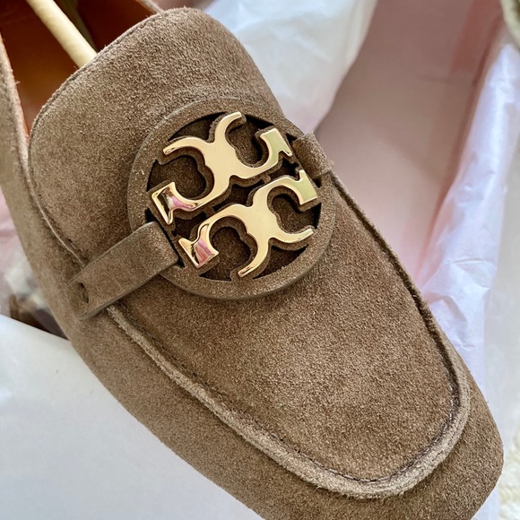 NWT Tory Burch Miller loafers - Picture 11 of 14